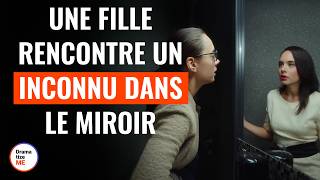 Fille Timide Arrêtant DÊtre Gentille  DramatizeMeFrance [upl. by Gant]