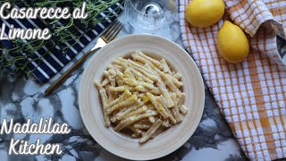 Easy Homemade Pasta Recipe  A StepbyStep Guide [upl. by Vachill]