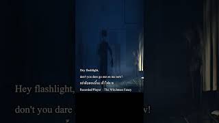 Engไทย Little Nightmares II อย่าดับตอนนี้นะเจ้าไฟฉาย flashlight dont you dare go out เกม [upl. by Fayina]