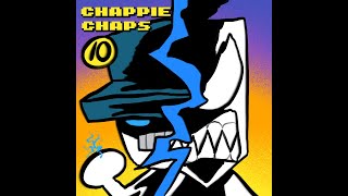 Chappie Chaps Part 10 [upl. by Nonnad]