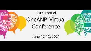 Join Us VIRTUALLY at the 10th Annual OncANP Naturopathic Oncology Conference [upl. by Barger]