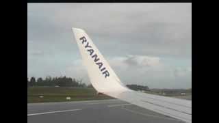 Ryanair song landing [upl. by Defant]