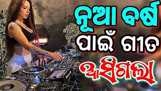 Odia Dj Songs Non Stop 2024 Super Hit Odia Dj Songs Remix [upl. by Ttej739]