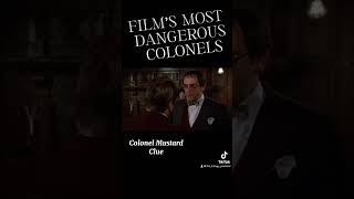 Film’s Most Dangerous Colonels [upl. by Nehtanoj984]