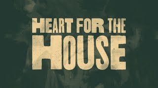 IMPRINT Church Service  Heart for the house  Forgiveness [upl. by Nudd243]