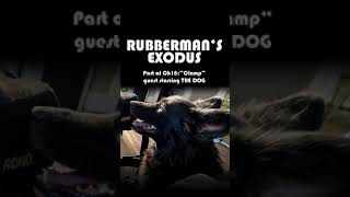 Rubbermans Exodus ch 18 Clamp [upl. by Githens]