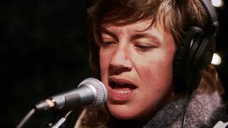 tUnEyArDs  Bizness Live on KEXP [upl. by Legim]