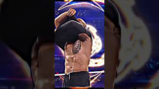 The Rock is attack Muck man Kai gereen is shocked bodybuilder wwe wweraw shortsviral [upl. by Blackburn952]