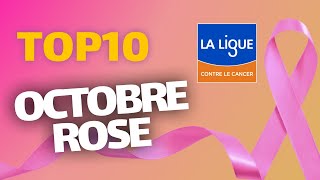 Défi 0 Faute  Octobre Rose  2 minutes pour obtenir 1010 [upl. by Berl]