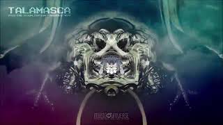 TALAMASCA  POSITIVE VISUALISATION ORIGINAL MIX [upl. by Lyall44]