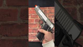 Elite 1911 Airsoft Gun [upl. by Mariejeanne953]