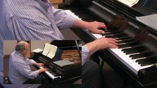 Alex Marsh  Haydn Piano Sonata No 38 [upl. by Kyrstin]