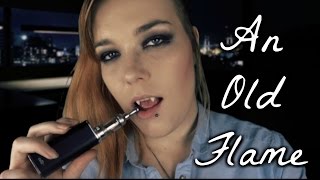 ☆★ASMR★☆ Maria  An Old Flame [upl. by Pasco]