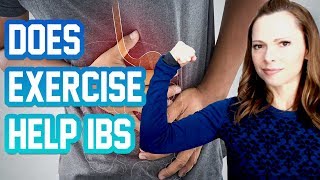 Does Exercise Help IBS What you need to know to relieve symptoms [upl. by Bible]