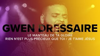 Rien nest plus précieux que toi  Hosanna clips  Gwen Dressaire [upl. by Notnert]