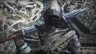 ♥ Dark Souls 3 Lets Play  5 Into The Woods [upl. by Syxela]