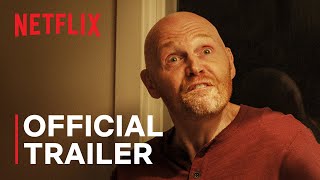 Old Dads  A Netflix Film From Director Bill Burr  Official Trailer  Netflix [upl. by Norton]