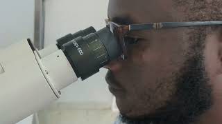 Biopesticides Production Training in Machakos County Kenya [upl. by Stein898]