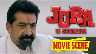 Jora 10 Numbaria  J Dharmendra  Deep Sidhu  Scence 10  Latest Punjabi Movies 2022  Yellow Music [upl. by Zena]