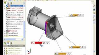 Diagnose and Resolve Mate Errors  SOLIDWORKS Mate Xpert [upl. by Anne-Corinne]