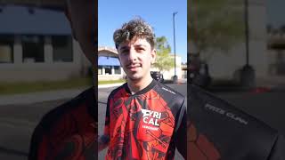 Faze Rug Ate Fast food for an ENTIRE Day fazerug ytshortsvideo shortsfeed [upl. by Ddat]