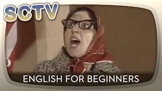 SCTV  English For Beginners [upl. by Therese]