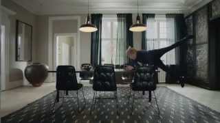 BoConcept  Spot TV quotThe Fightquot [upl. by Grindle25]