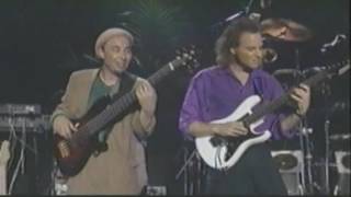 Rippingtons Live in L A [upl. by Lahcim495]