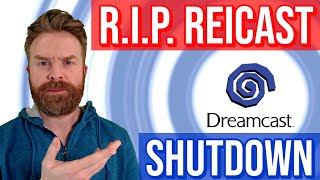 Reicast Sega Dreamcast Emulator is dead [upl. by Merrie320]