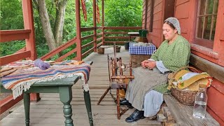 black creek pioneer village Ontario Canada virtual tour [upl. by Elleiad599]