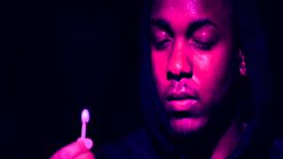 Chapter Six  Kendrick Lamar SLOWED by DJ Phatso [upl. by Lecroy]