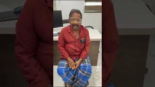 TopicalPterygiumSurgeryPostOpPatientReview சதைவளர்ச்சிஅறுவைசிகிச்சைபேசன்ட்மதிப்பாய்வு [upl. by Raviv]