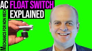 AC Float Switch Explained [upl. by Paresh]