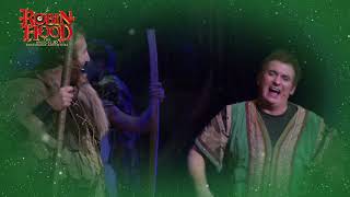 Robin Hood pantomime trailer [upl. by Norby]