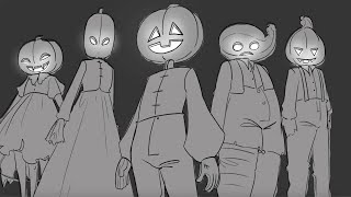 The Jack O Lantern Children [upl. by Levison]