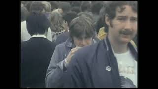 Lisdoonvarna Festival 1982 [upl. by Konrad]