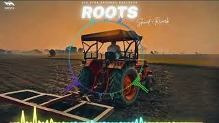 Root slowed Reverb [upl. by Ivana575]