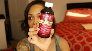 Groganicscom  Product Review for Thinning Hair [upl. by Chouest]