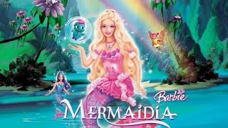 Barbie™ Fairytopia Magic of the Rainbow 2007 Dubbing Indonesia Pt14 [upl. by Rivera]