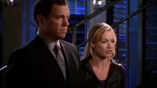 Chuck S02E20  Operation Moron is over Full HD [upl. by Kenon]