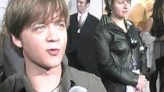 Jason Earles talks working with Miley and leaving Hannah Montana [upl. by Kcirej]