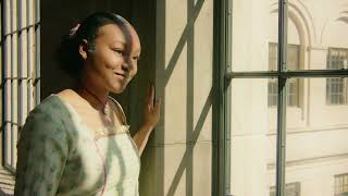 Phillis Wheatley A Poets Journey to Freedom  Trailer [upl. by Fenwick]