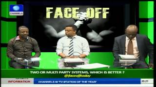 Face Off Two Or Multi Party SystemsWhich Is Better pt1 [upl. by Imak240]