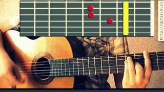 Juanes  La Camisa Negra guitar lesson [upl. by Bascomb820]