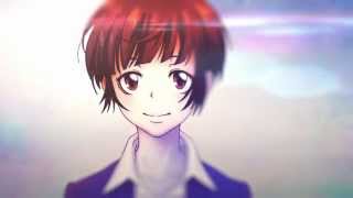 PSYCHO PASS ED2  Ending 2 [upl. by Feer]