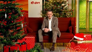 EON Weihnachtsvideo 2023  WeihnachtsWattWunder [upl. by Karrah]