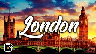 London Complete Travel Guide 2024  Uncover the Best of the UKs Iconic Capital [upl. by Crary648]