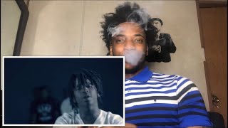 Chief Keef  Kobe Official Video  TBT REACTION [upl. by Yendroc996]