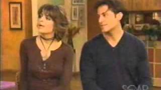 Passions Eric Marstolf Ethan Wintrhop on soaptalk [upl. by Cohby]