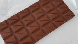 Schokolade 🍫 Wenn ich groß bin kauf ich mir ne Schokoladenfabrik MampT vca1995 nicht bekannt [upl. by Grider]